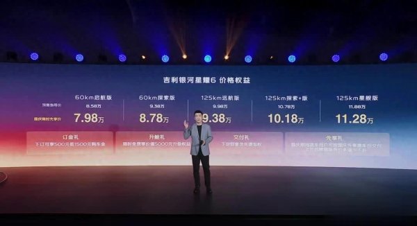 配资台 限时7.98万起，直瀑式格栅，座椅通风/加热都有，百公里还不到3个油？